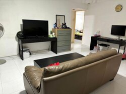 Blk 707 Reservoir Rise (Bedok), HDB 4 Rooms #507531181